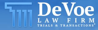 DeVoe Law Firm Profile Picture